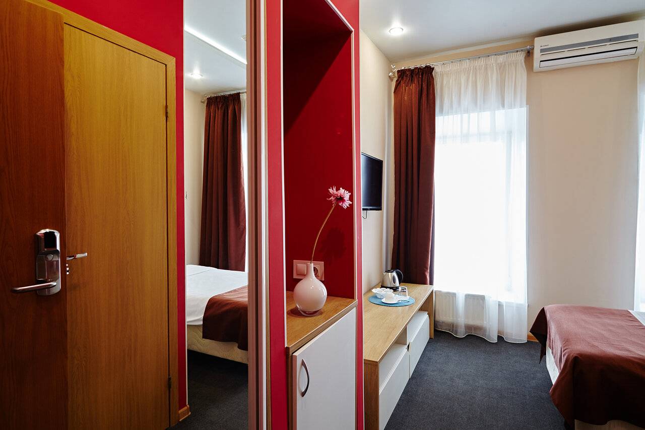 Фото Гостиницы Багет Нижний Новгород 102