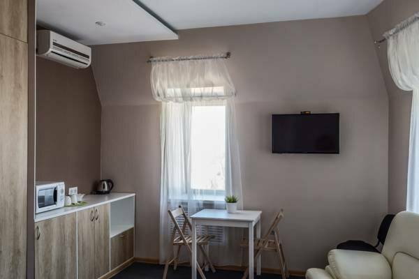 Фото Гостиницы Багет Нижний Новгород 32