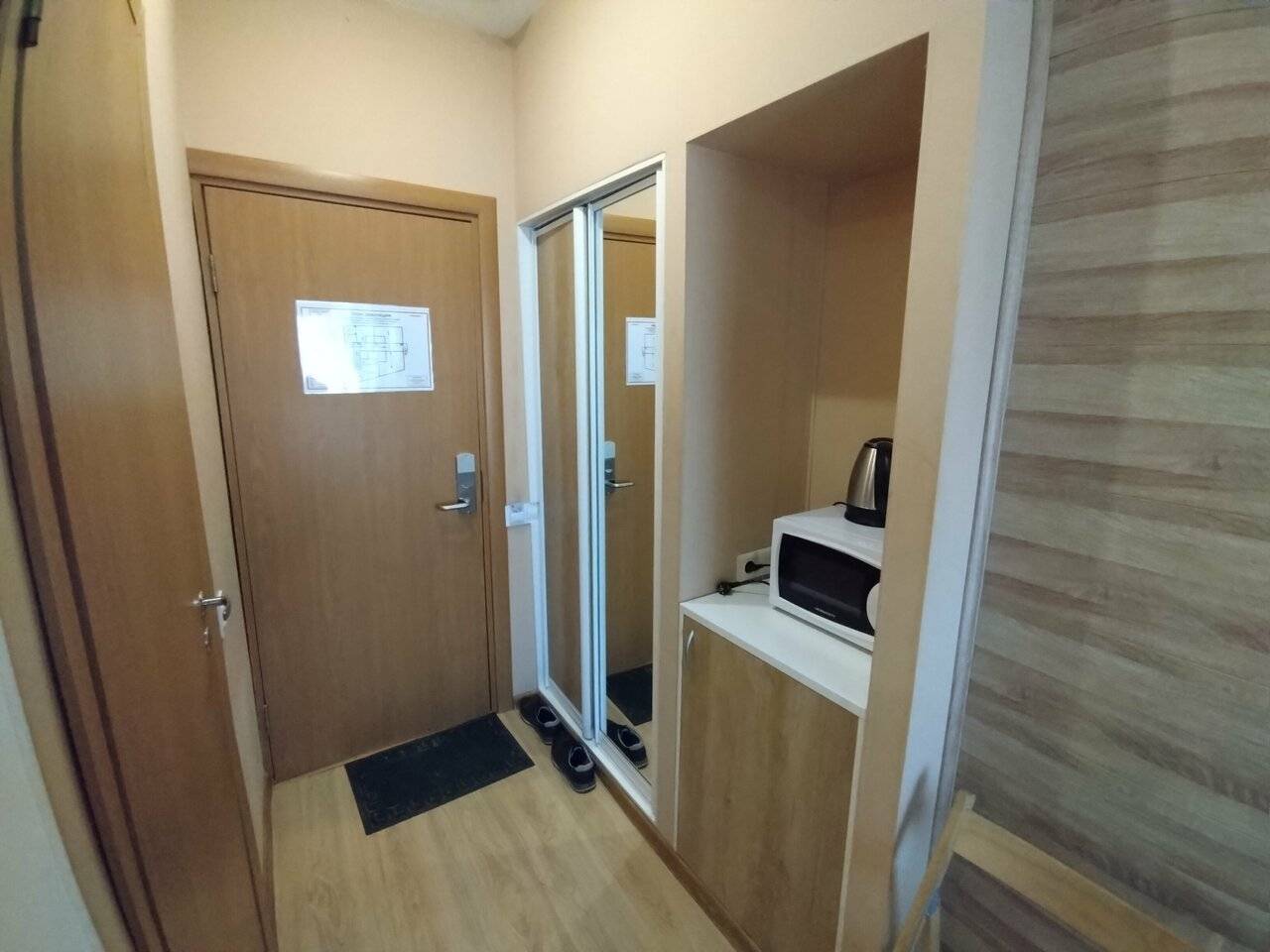 Фото Гостиницы Багет Нижний Новгород 184