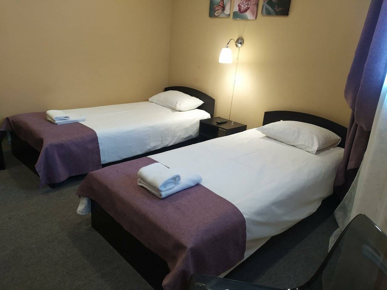 Фото Гостиницы Багет Нижний Новгород 146