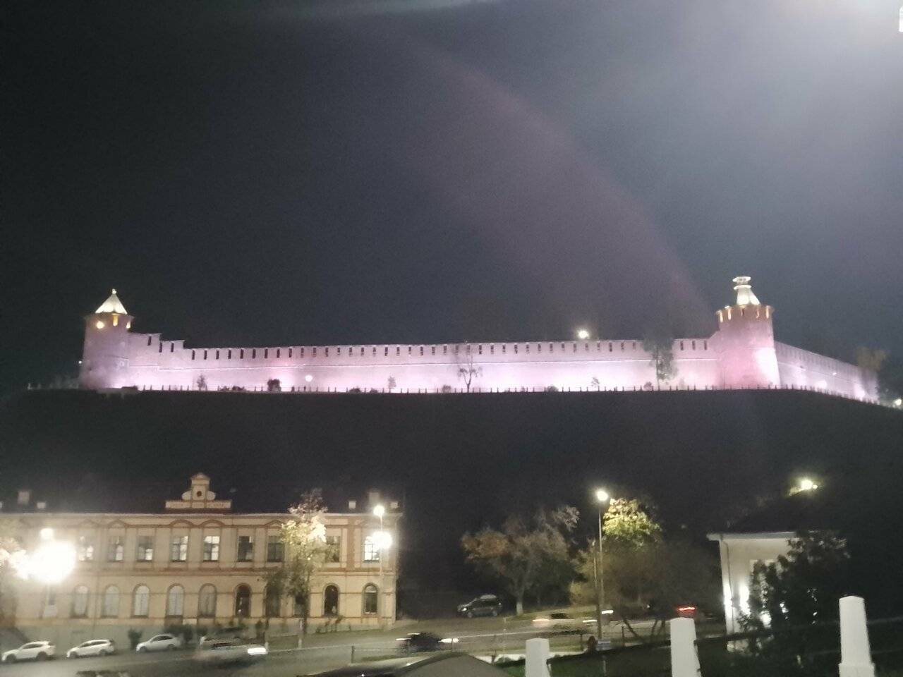 Фото Гостиницы Багет Нижний Новгород 62