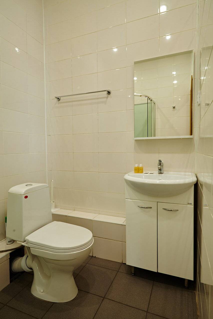 Фото Гостиницы Багет Нижний Новгород 31