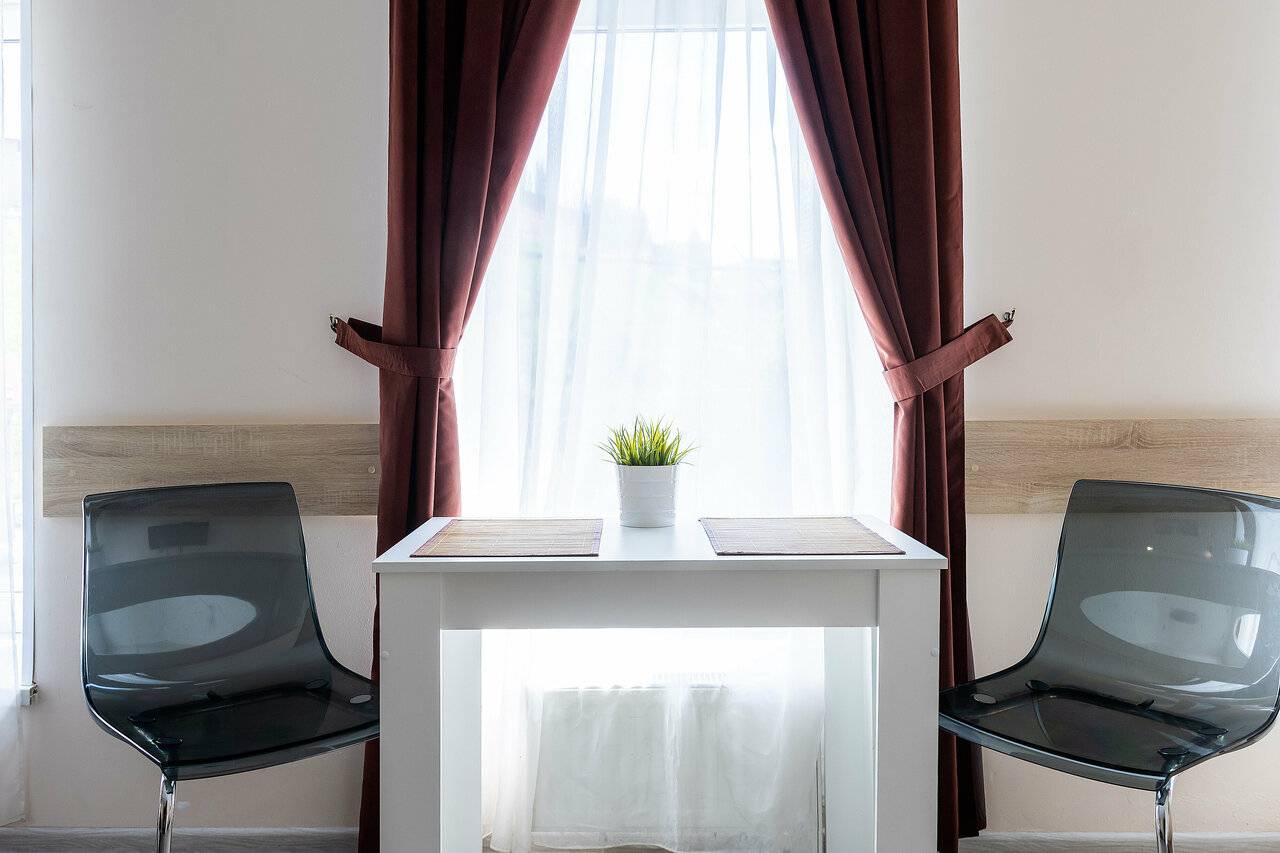 Фото Гостиницы Багет Нижний Новгород 1