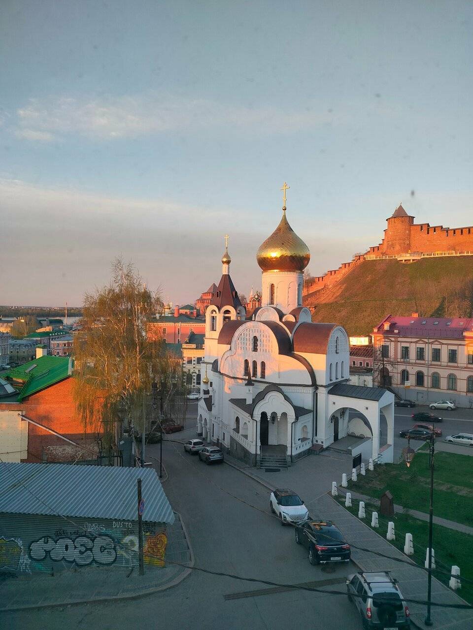 Фото Гостиницы Багет Нижний Новгород 85