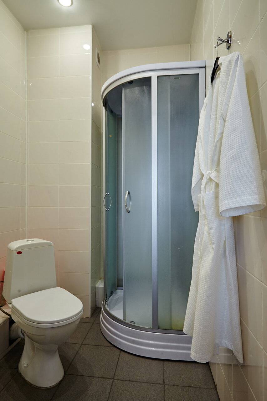 Фото Гостиницы Багет Нижний Новгород 211