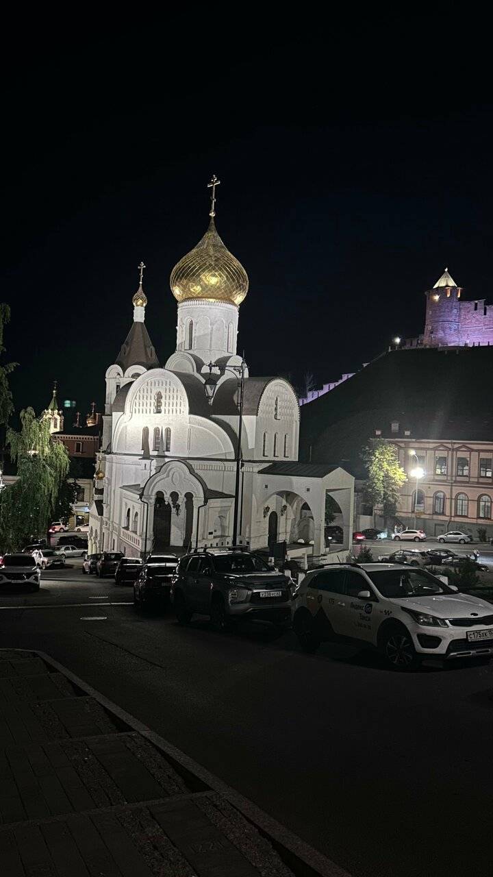 Фото Гостиницы Багет Нижний Новгород 233