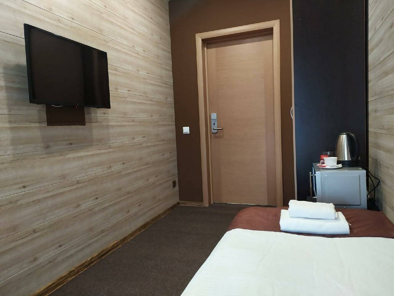 Фото Гостиницы Багет Нижний Новгород 112