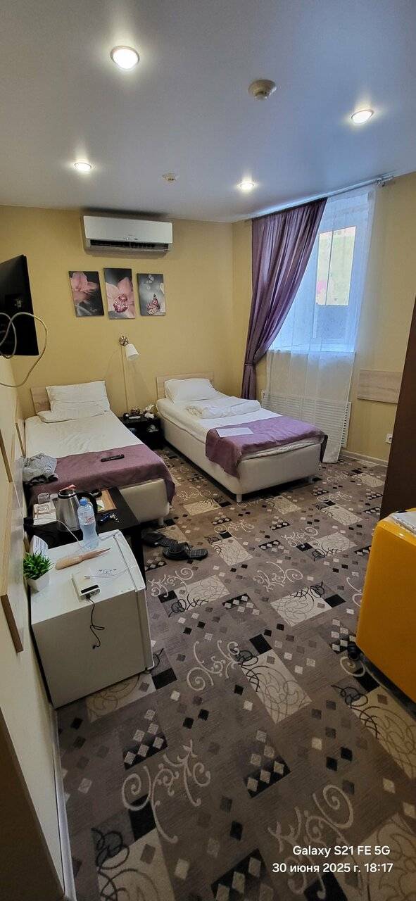 Фото Гостиницы Багет Нижний Новгород 236