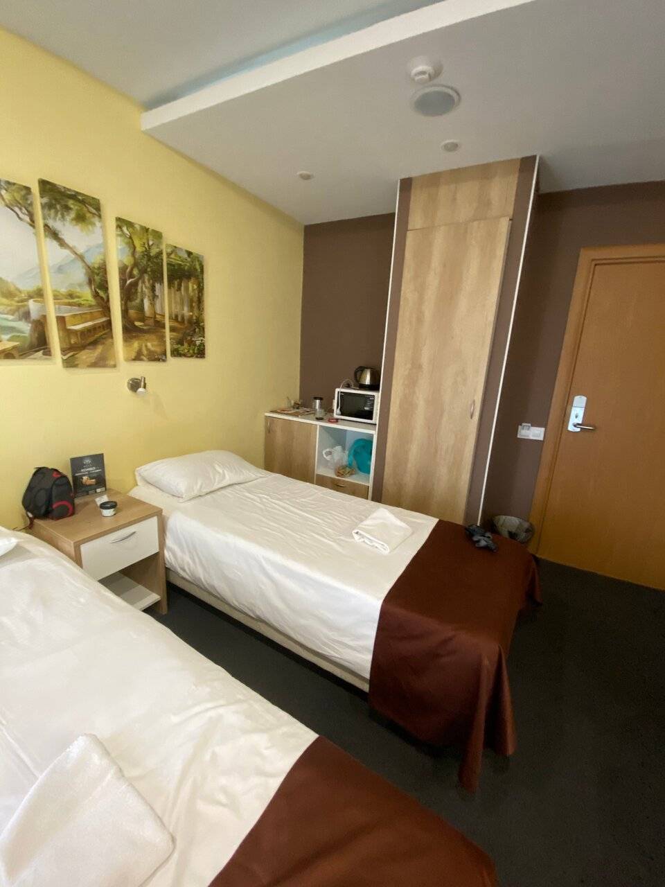 Фото Гостиницы Багет Нижний Новгород 53