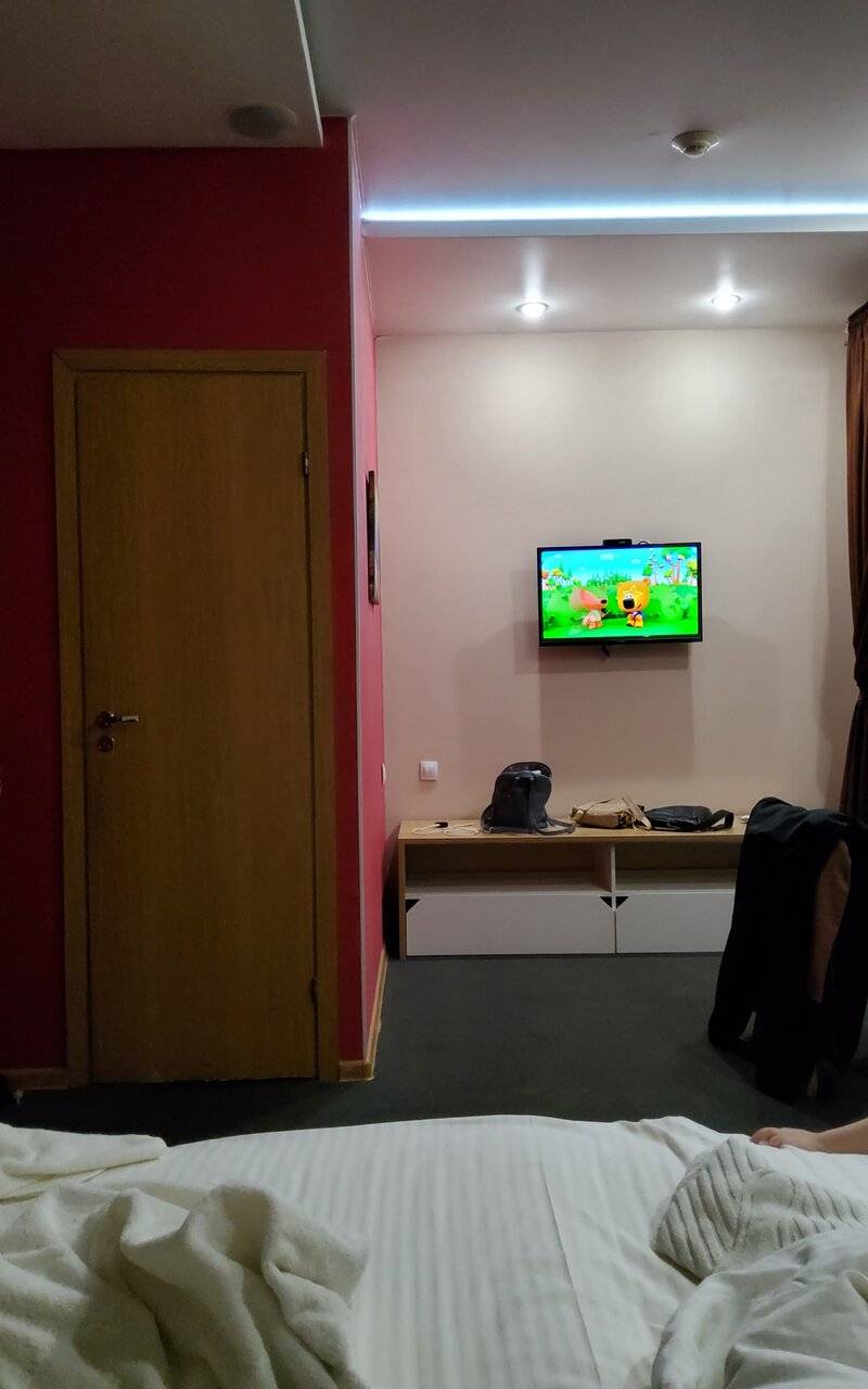 Фото Гостиницы Багет Нижний Новгород 94