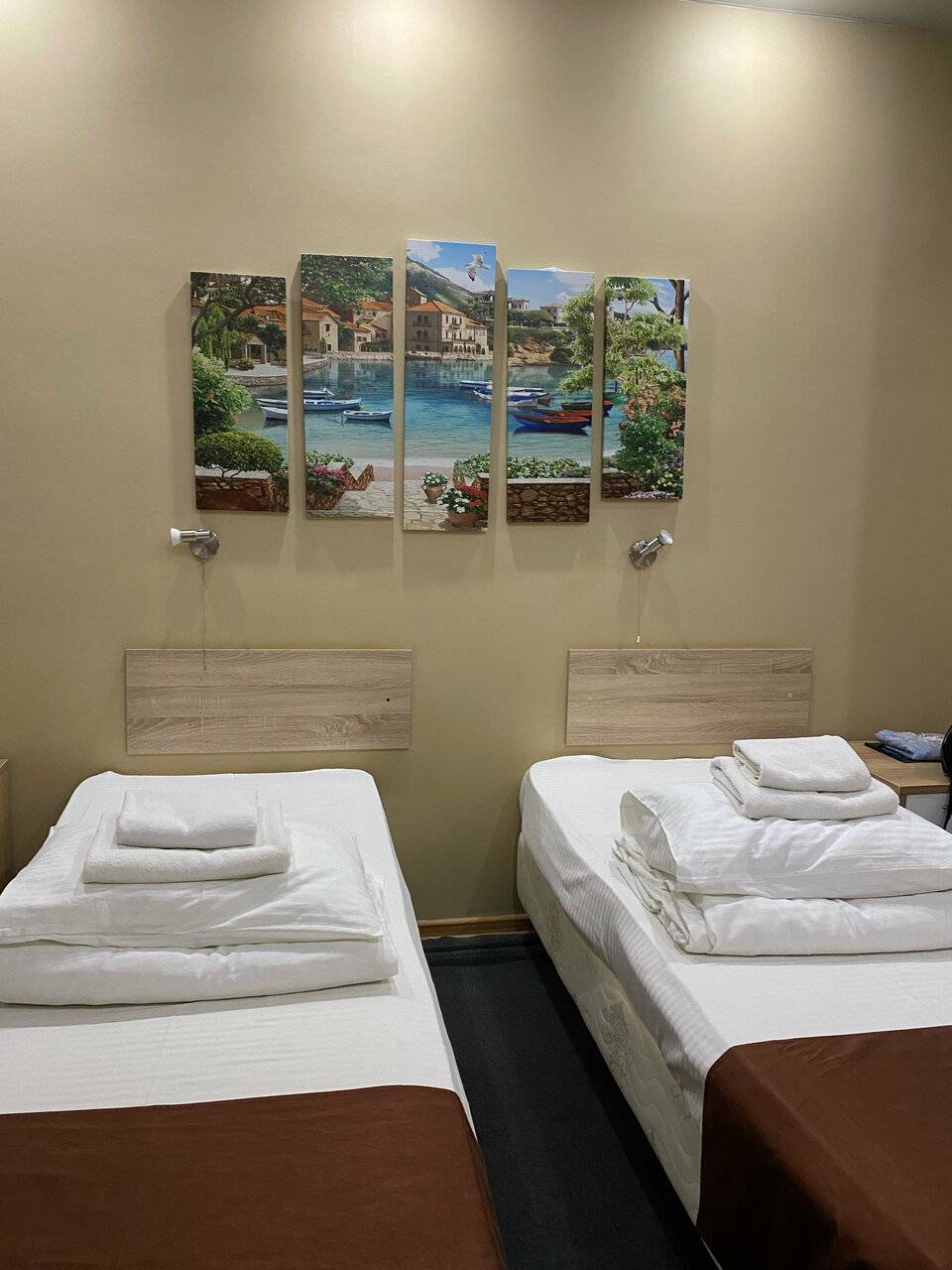 Фото Гостиницы Багет Нижний Новгород 97