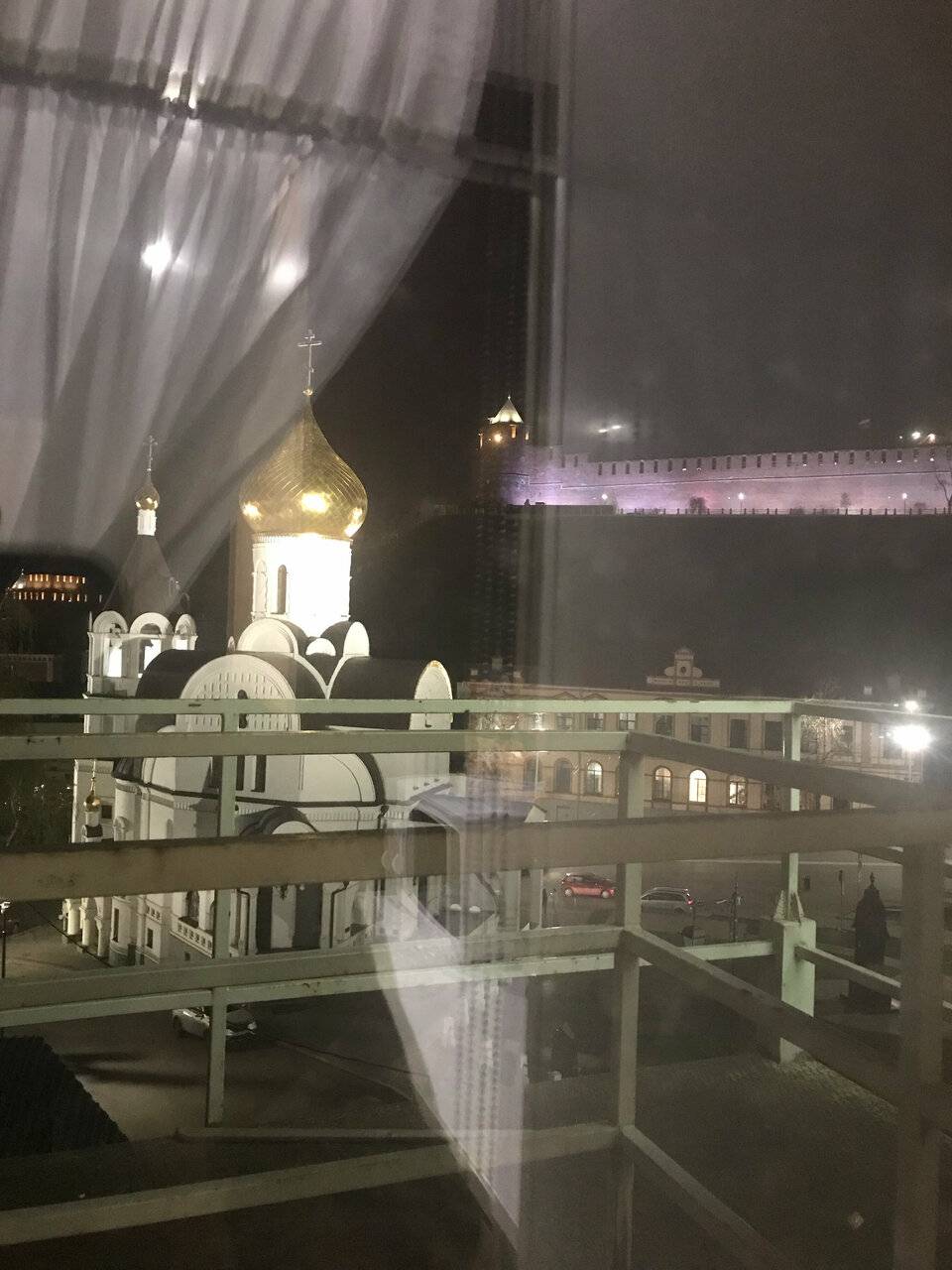 Фото Гостиницы Багет Нижний Новгород 68