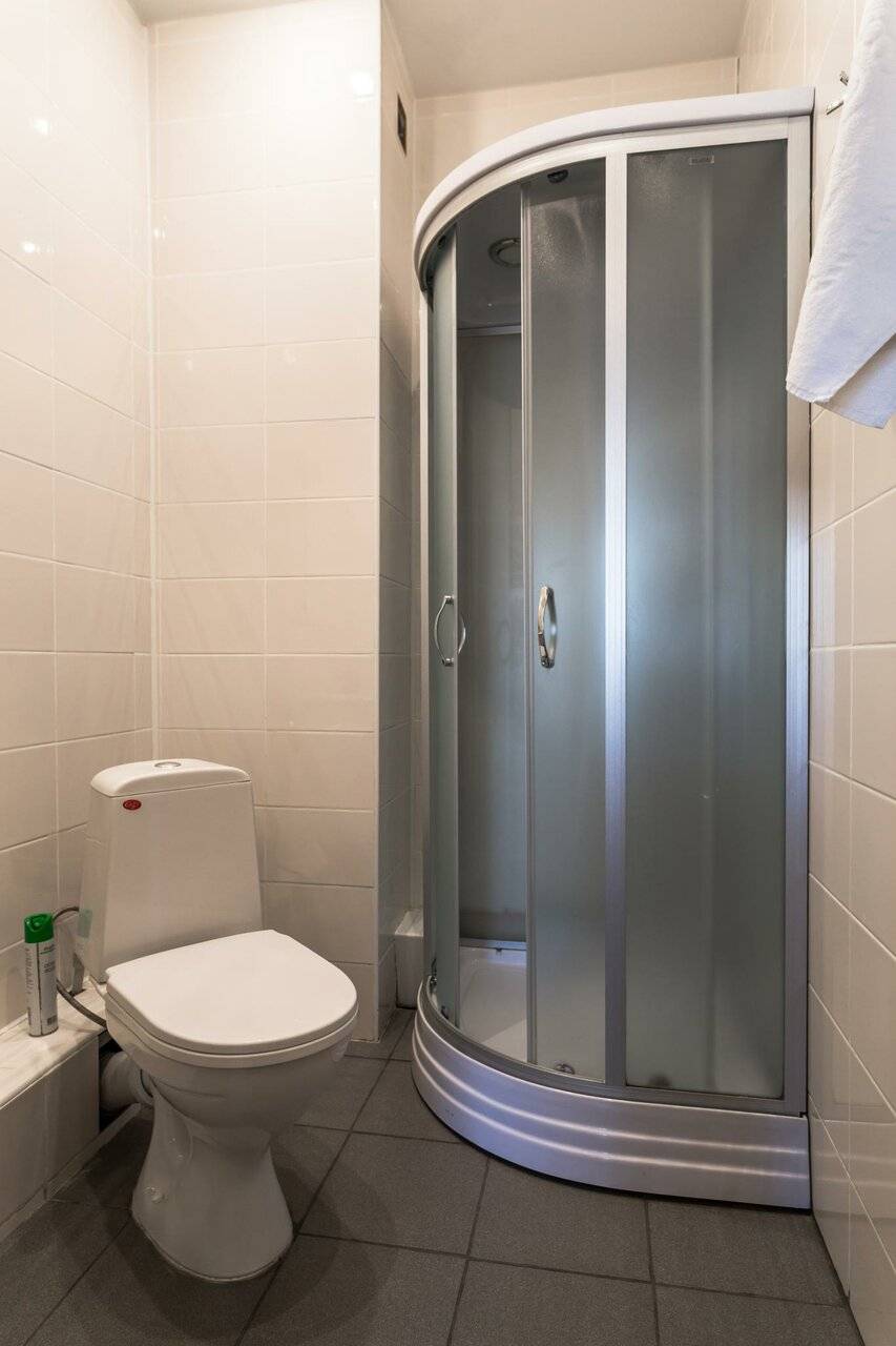 Фото Гостиницы Багет Нижний Новгород 221