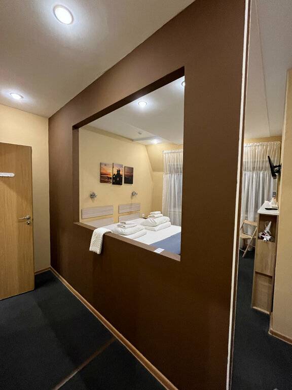 Фото Гостиницы Багет Нижний Новгород 104