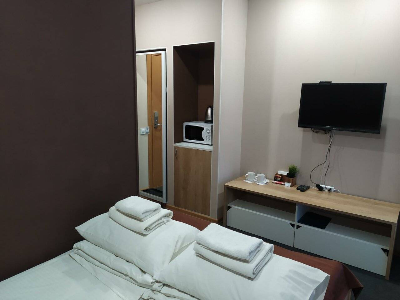 Фото Гостиницы Багет Нижний Новгород 168