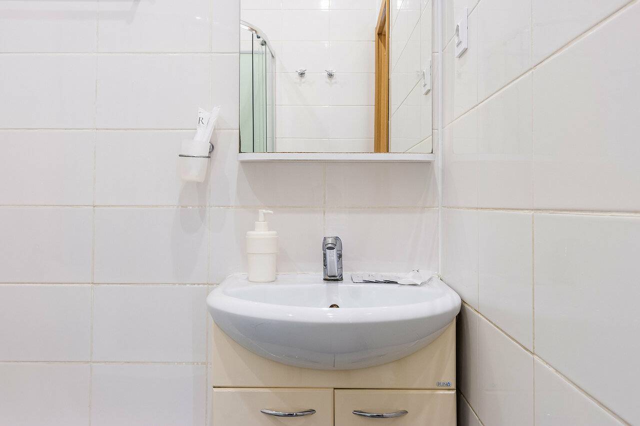 Фото Гостиницы Багет Нижний Новгород 20