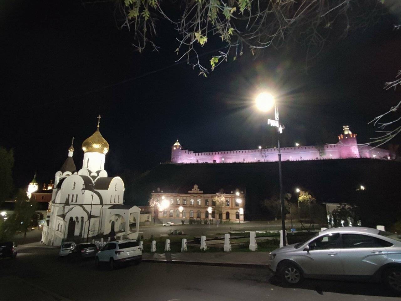 Фото Гостиницы Багет Нижний Новгород 91