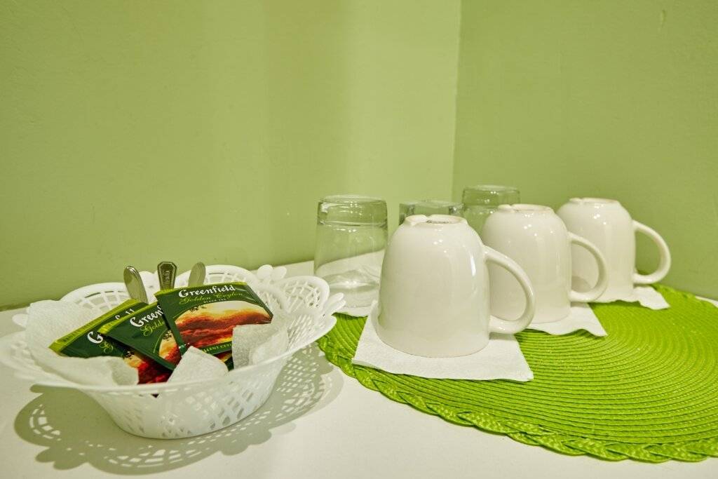 Фото Гостиницы Багет Нижний Новгород 99