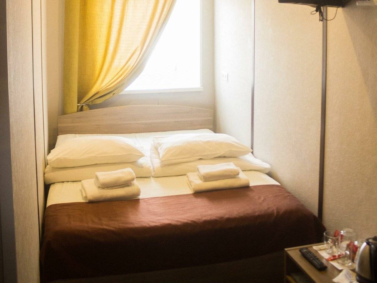 Фото Гостиницы Багет Нижний Новгород 150