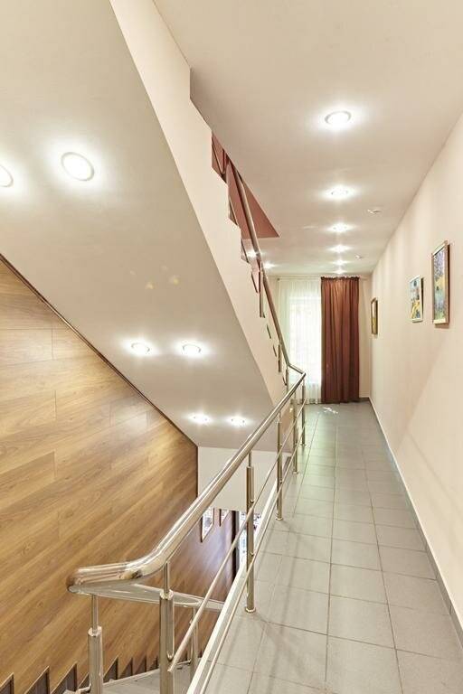 Фото Гостиницы Багет Нижний Новгород 100