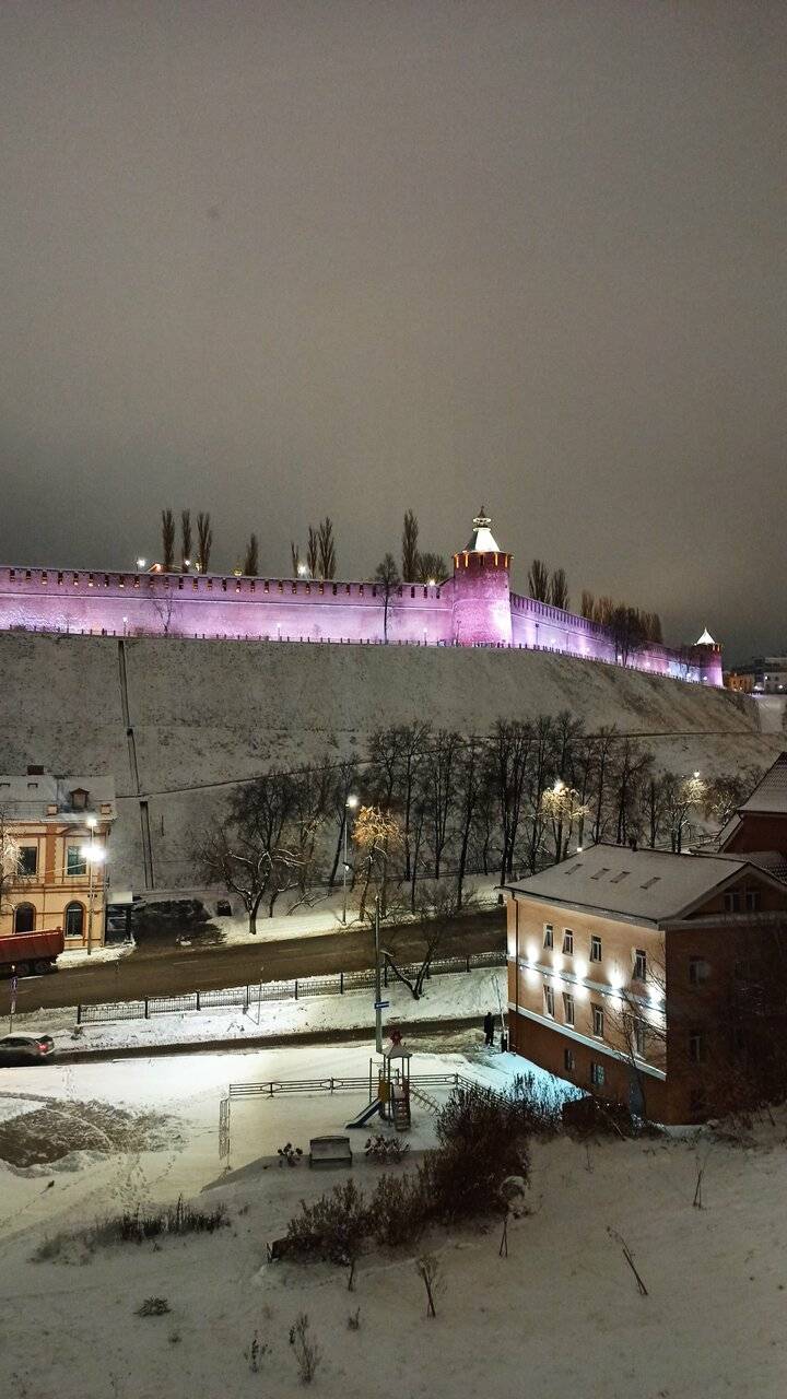 Фото Гостиницы Багет Нижний Новгород 96