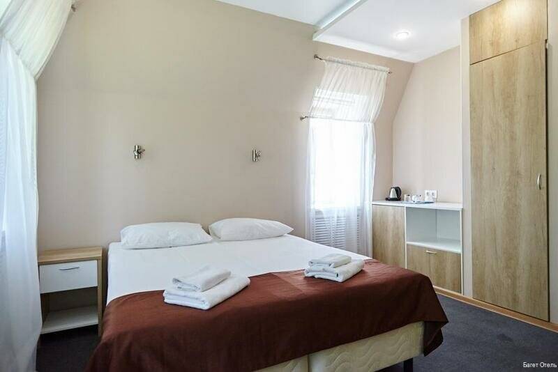 Фото Гостиницы Багет Нижний Новгород 40