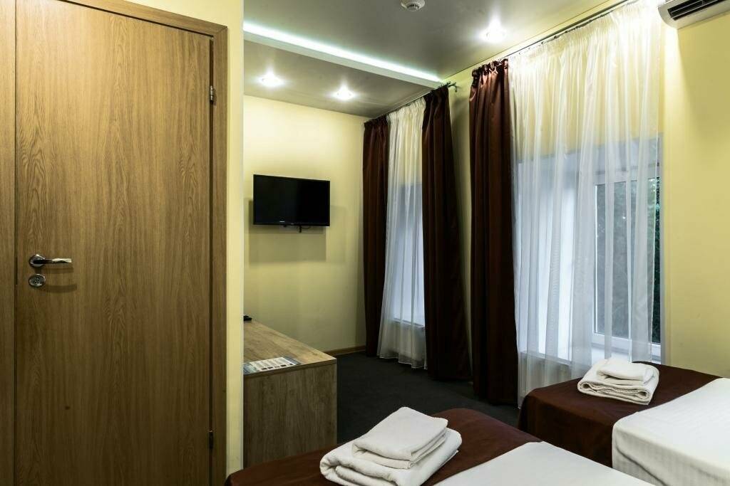 Фото Гостиницы Багет Нижний Новгород 21