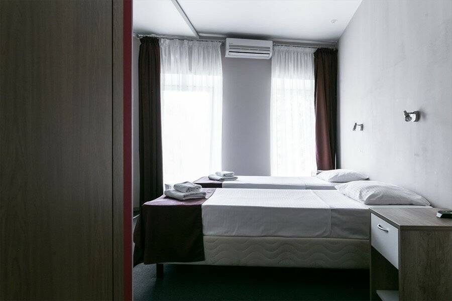 Фото Гостиницы Багет Нижний Новгород 24