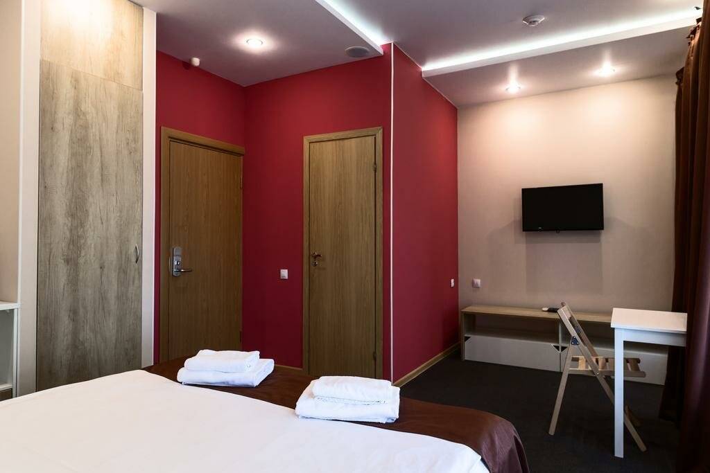 Фото Гостиницы Багет Нижний Новгород 176