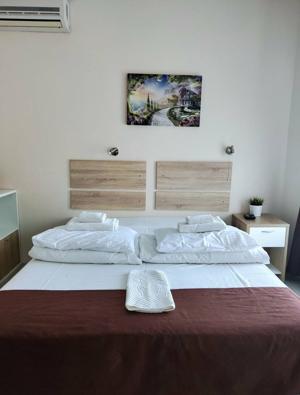 Фото Гостиницы Багет Нижний Новгород 111