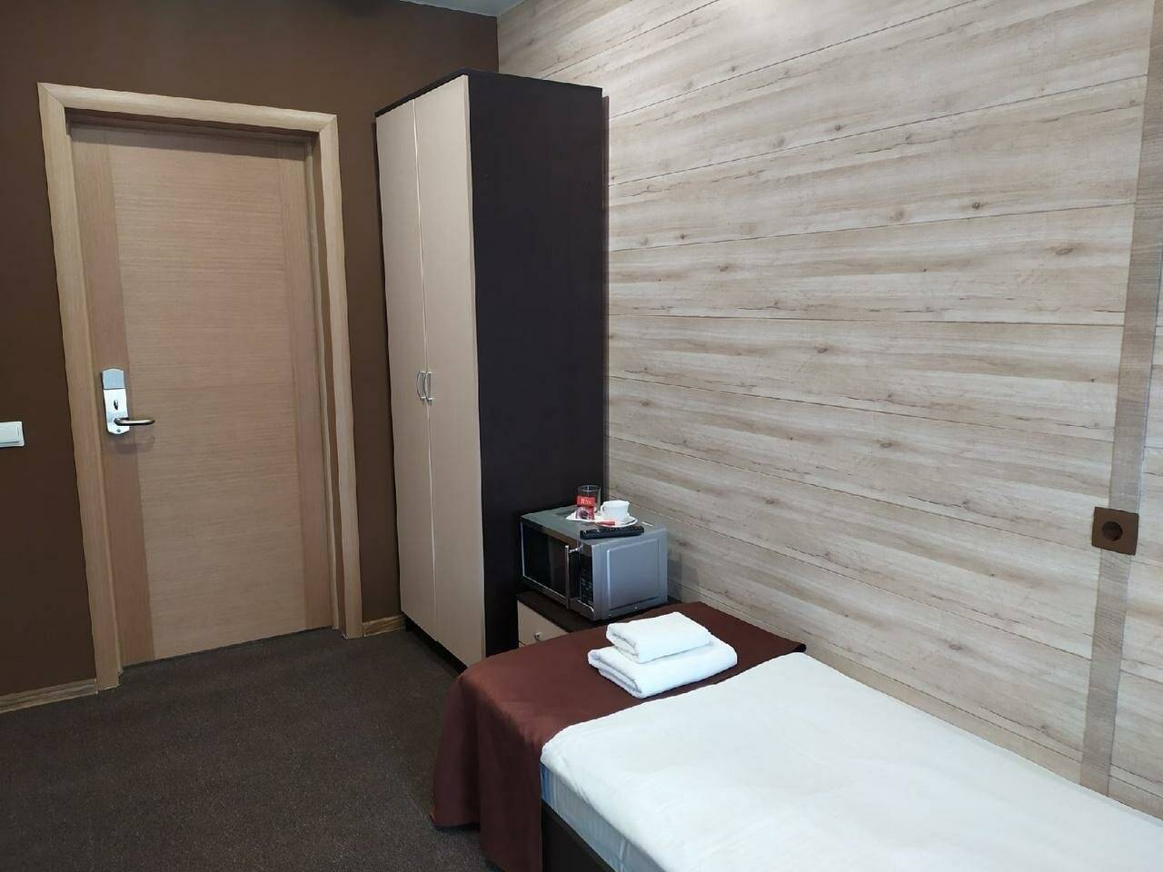 Фото Гостиницы Багет Нижний Новгород 169