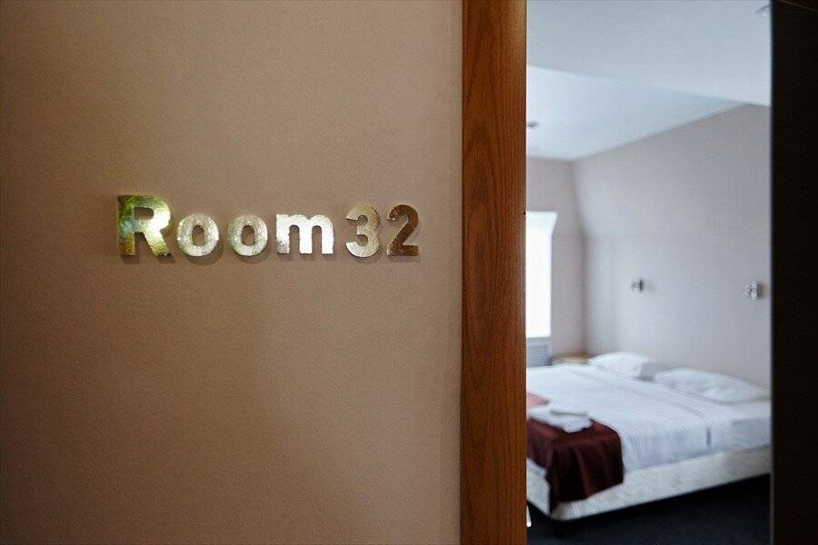 Фото Гостиницы Багет Нижний Новгород 18