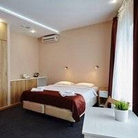 Фото Гостиницы Багет Нижний Новгород 22