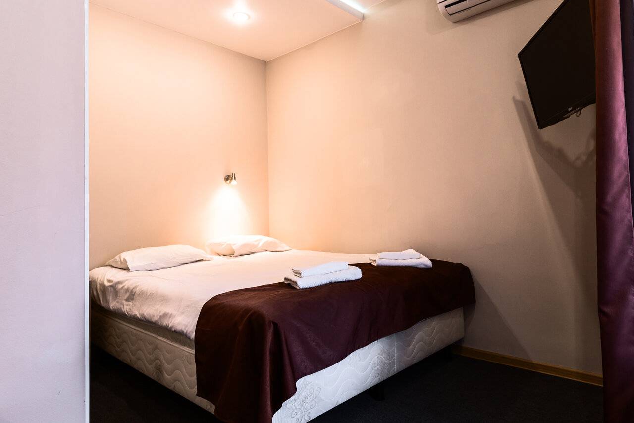 Фото Гостиницы Багет Нижний Новгород 209