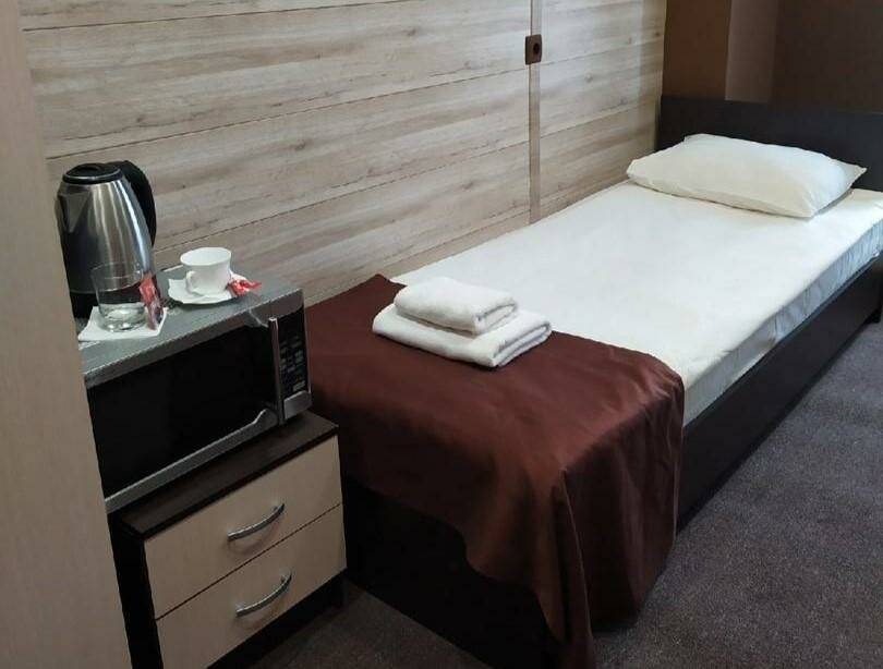 Фото Гостиницы Багет Нижний Новгород 121