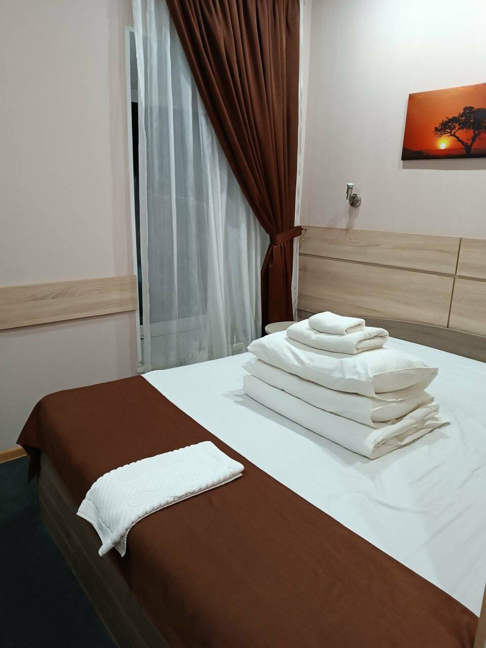 Фото Гостиницы Багет Нижний Новгород 80