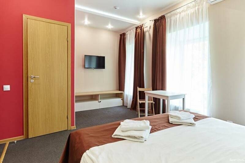 Фото Гостиницы Багет Нижний Новгород 35