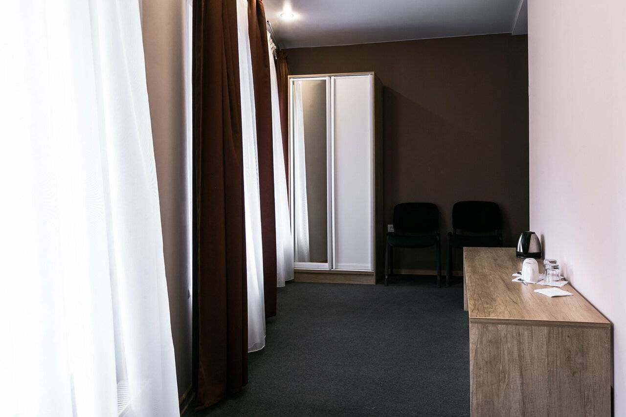 Фото Гостиницы Багет Нижний Новгород 14