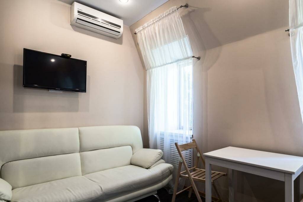 Фото Гостиницы Багет Нижний Новгород 188