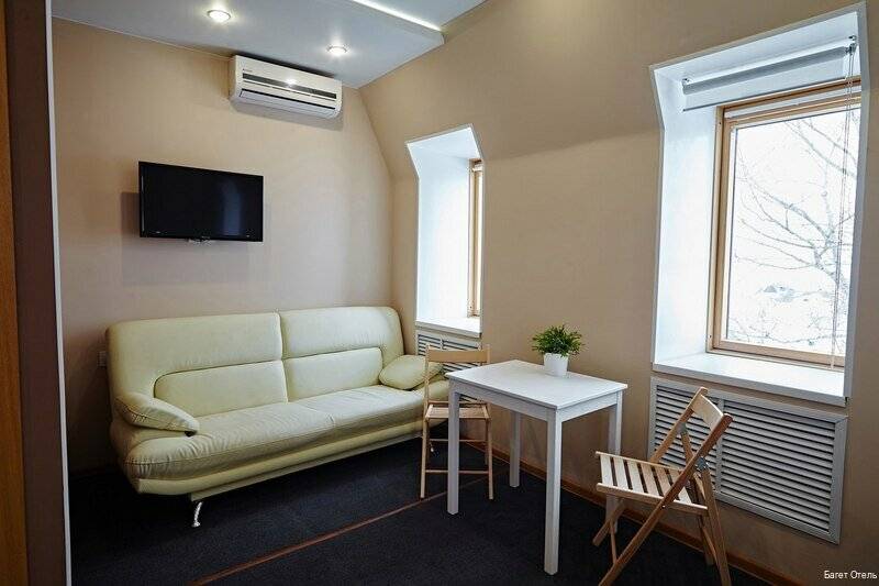 Фото Гостиницы Багет Нижний Новгород 178