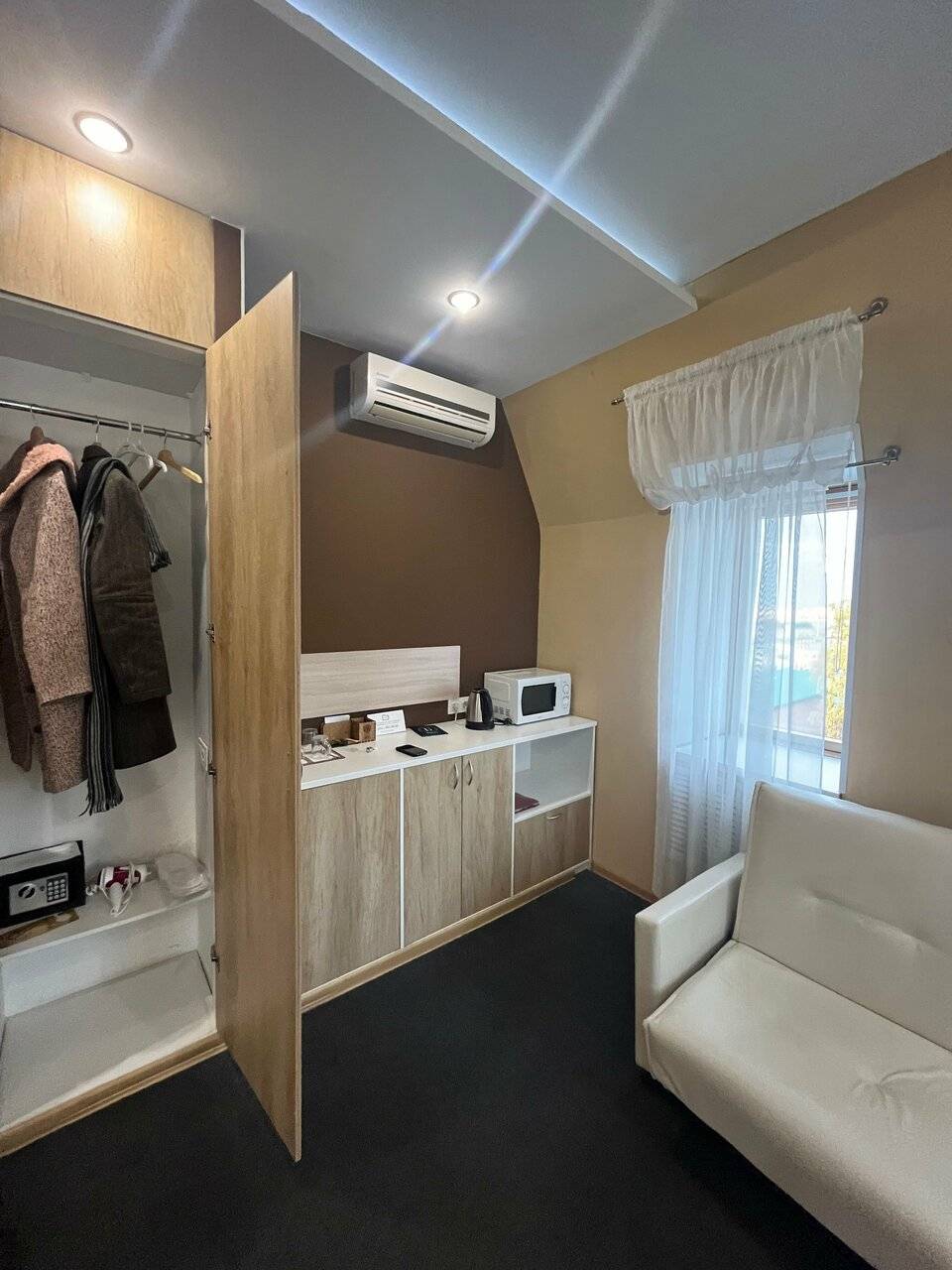 Фото Гостиницы Багет Нижний Новгород 89