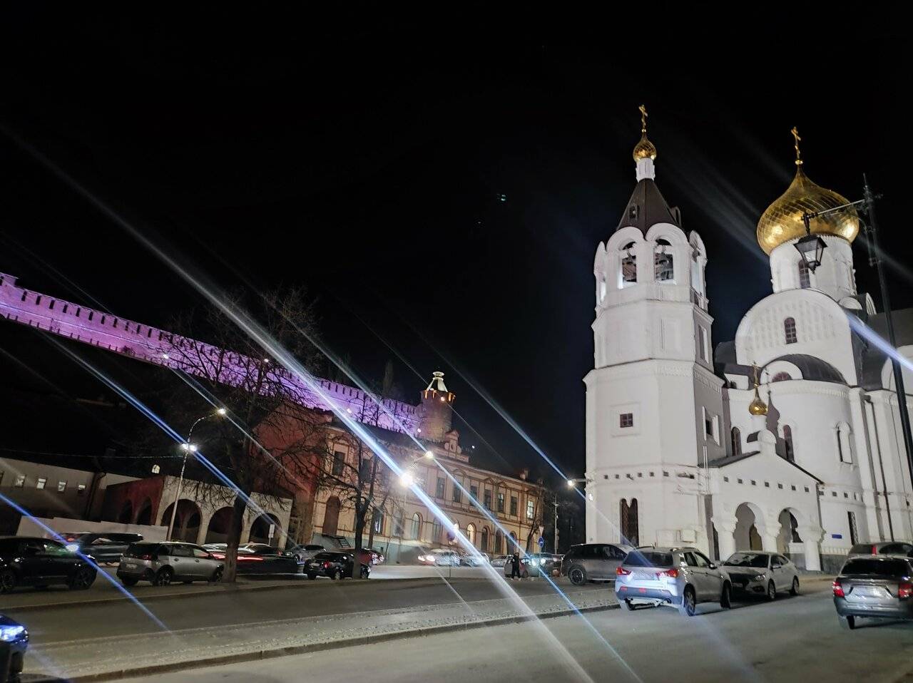Фото Гостиницы Багет Нижний Новгород 66