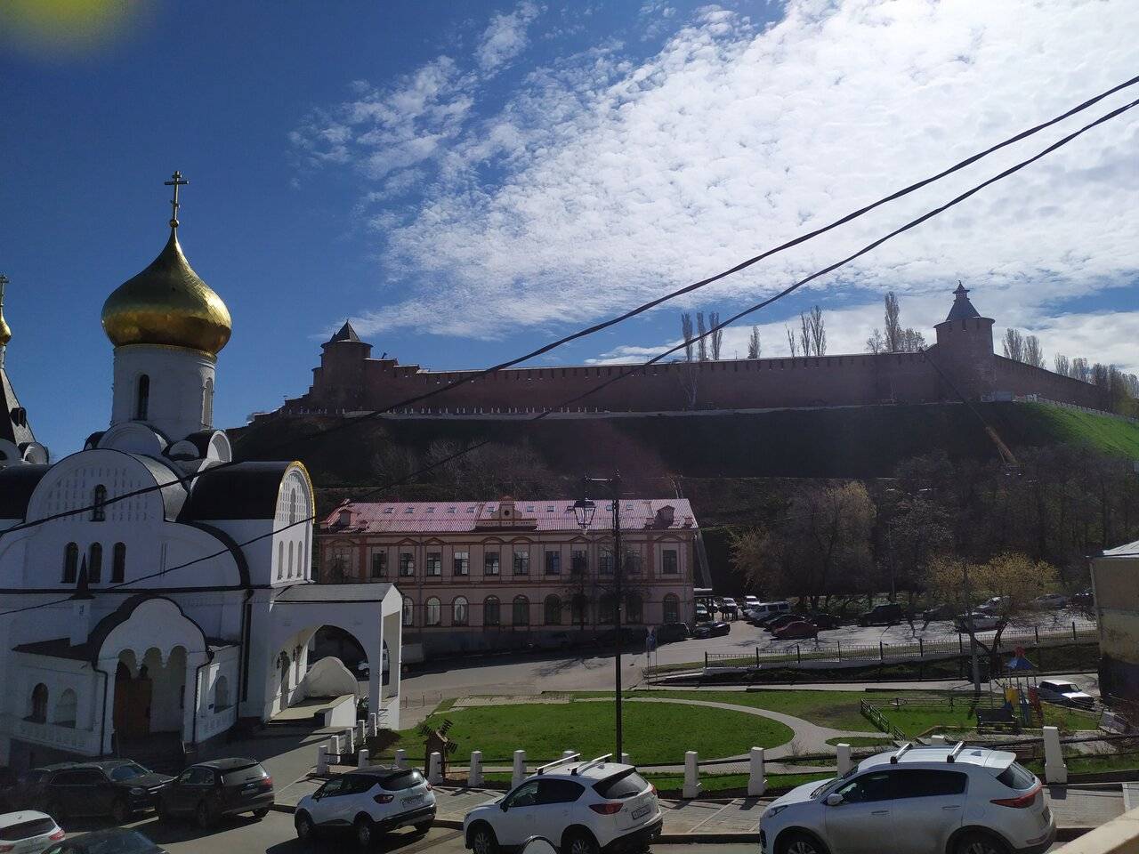 Фото Гостиницы Багет Нижний Новгород 50