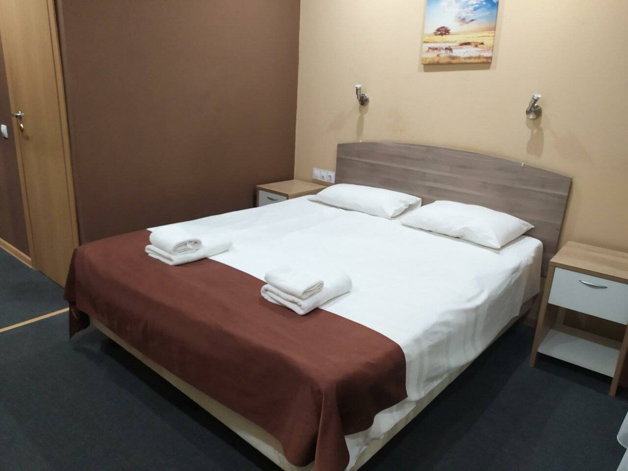 Фото Гостиницы Багет Нижний Новгород 173