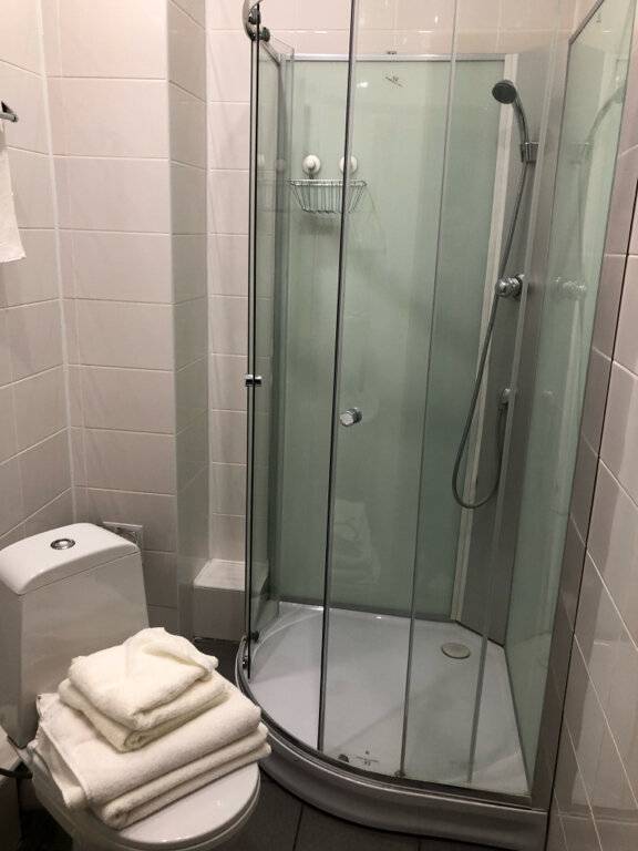 Фото Гостиницы Багет Нижний Новгород 226