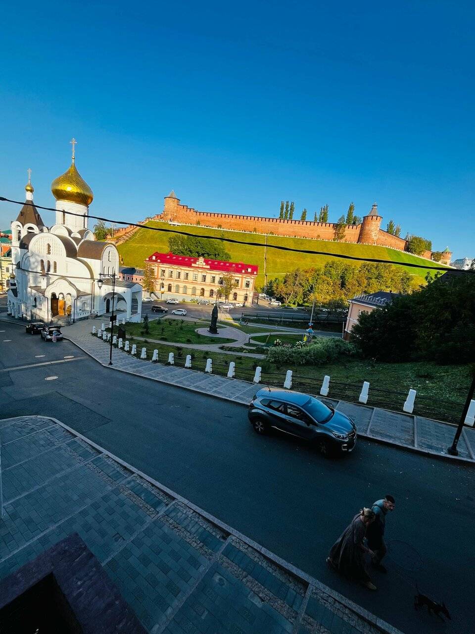 Фото Гостиницы Багет Нижний Новгород 81