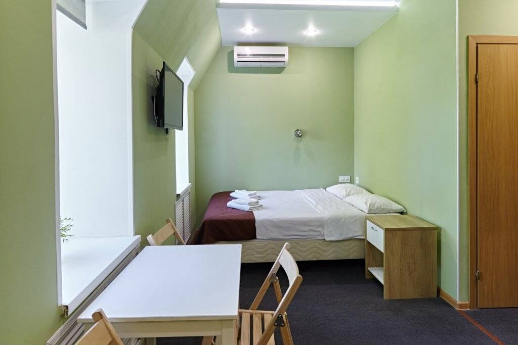 Фото Гостиницы Багет Нижний Новгород 208