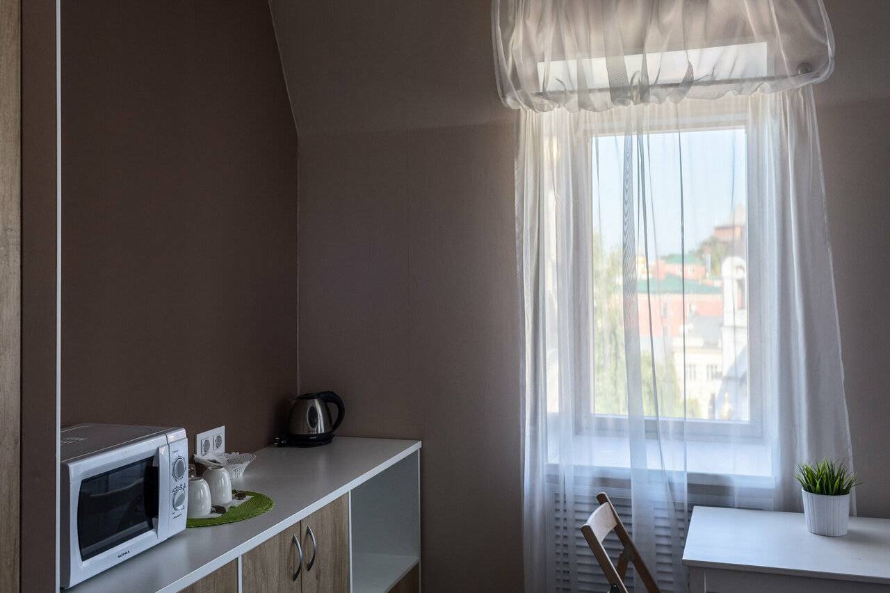 Фото Гостиницы Багет Нижний Новгород 17