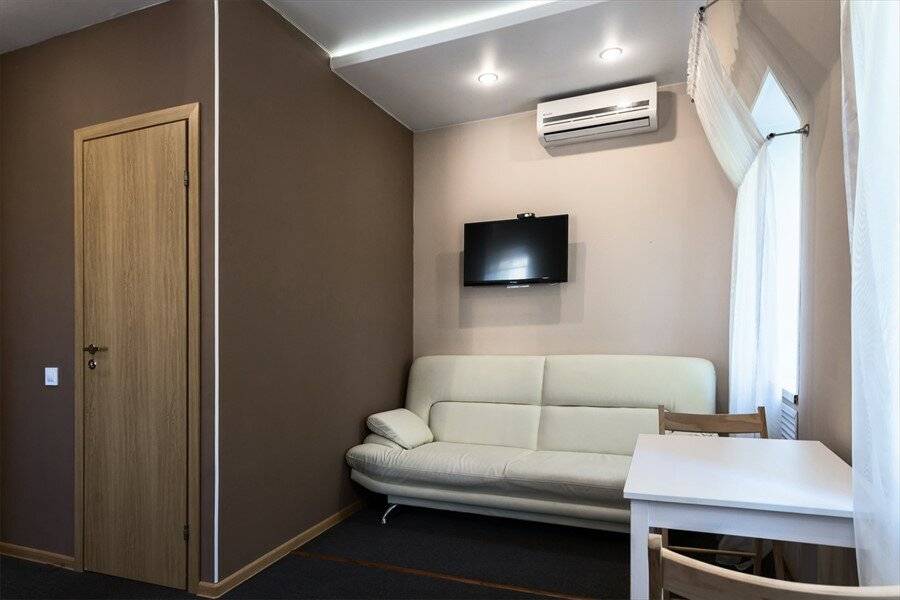 Фото Гостиницы Багет Нижний Новгород 19