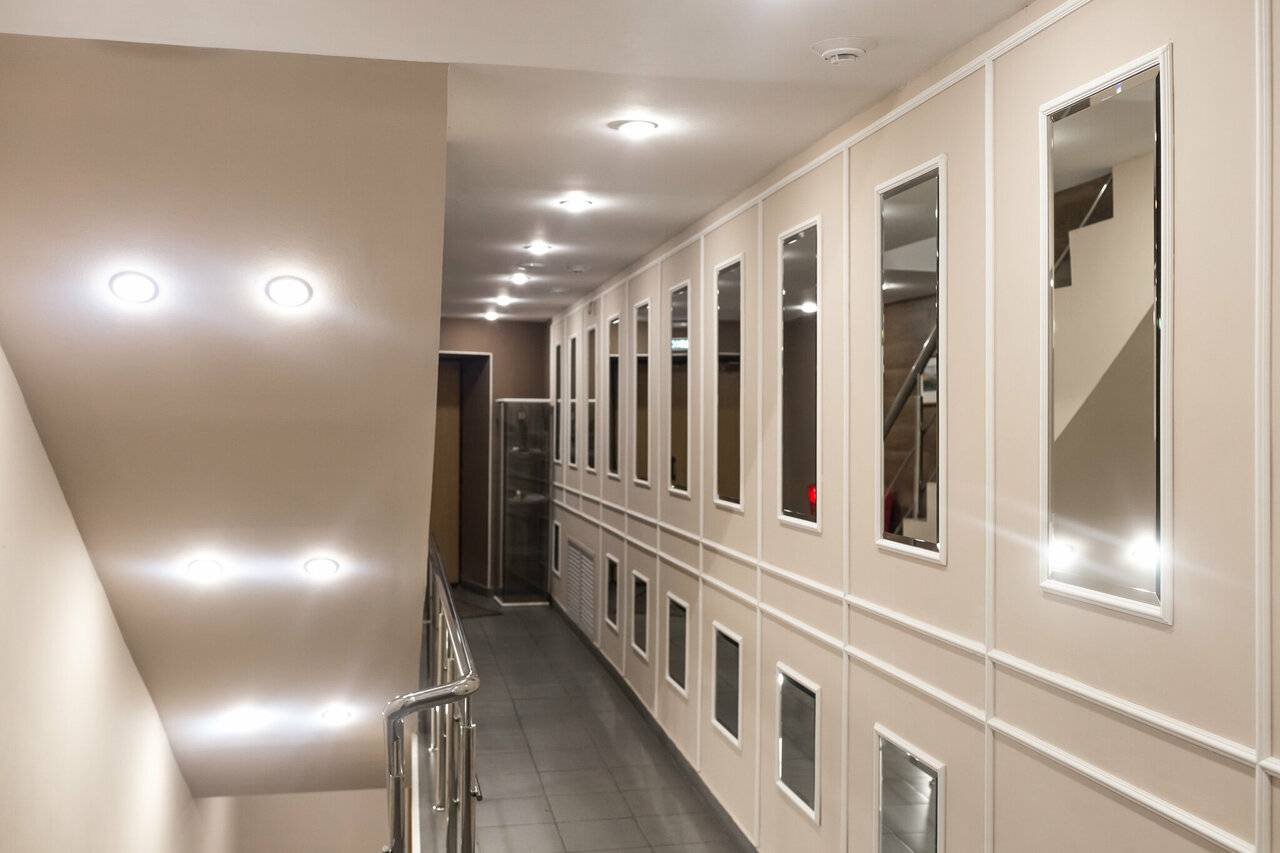 Фото Гостиницы Багет Нижний Новгород 6